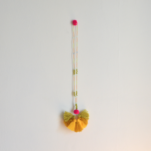 Image of Collier Lemongrass, Studio Deseo