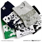 Image of Filter017 ROBBER TEE