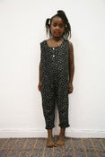 Image of POPUPSHOP jumpsuit with print