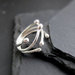 Image of Bague Allumetes