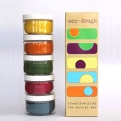 Image of eco-dough™