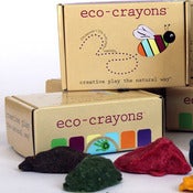 Image of eco-crayons™