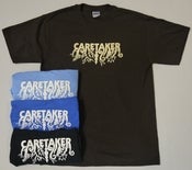 Image of Tentacle T-shirt
