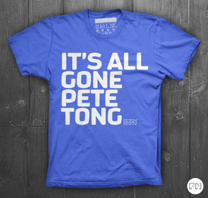 Image of It's All Gone Pete Tong