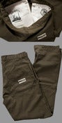 Image of Domestics Pants Olive (2 Colors)