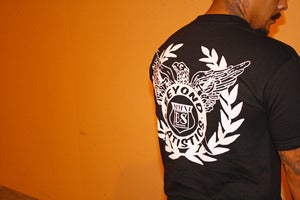 Image of Spreadeagle