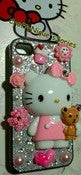Image of sold out ♥Kitty & Teddy♥