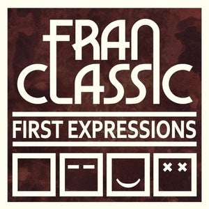 Image of First Expressions EP OUT NOW!! ****Hard Copy****