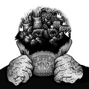 Image of SCARRED MIND - Heavy Mental 7" PRE-ORDER