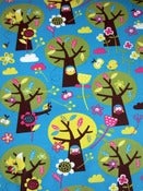 Image of Appletree organic cotton jersey (by the half metre)