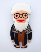 Image of AYATOLLAH (WHITE)