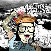 Image of Globsters - Rock and Roll Misery EP