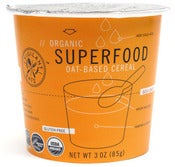 Image of Vigilant Eats Goji-Cacao Superfood Cereal