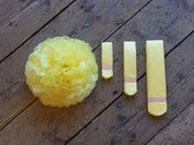 Image of Pale Yellow