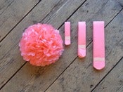 Image of Salmon Pink