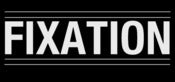 Image of Vinyl Fixation Frame Sticker WHITE