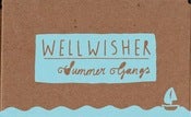 Image of Summer Gangs tape