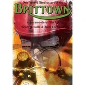 Image of Brittown - DVD