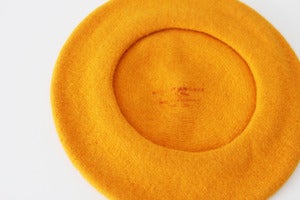 Image of FLASH LISTING – Vintage French Beret