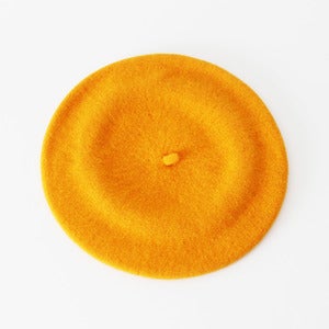 Image of FLASH LISTING – Vintage French Beret