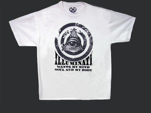 Image of ILLUMINATI 2012