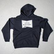 Image of Speed Shield Hoodie