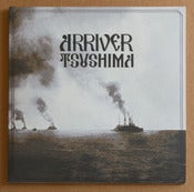 Image of Arriver "Tsushima" LP
