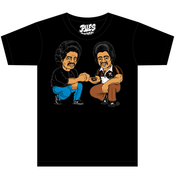 Image of CARNALES T SHIRT