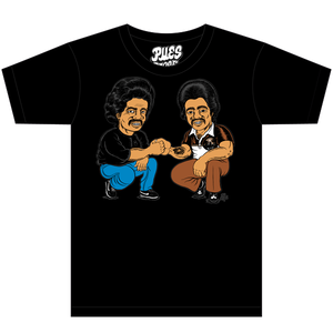 Image of CARNALES T SHIRT