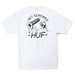 Image of HUF "GET SCREWED TEE"