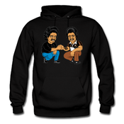 Image of CARNALES HOODIE