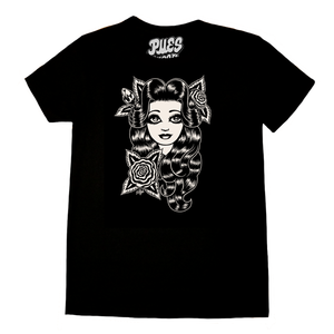 Image of CHICA LADIES T SHIRT