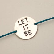 Image of LET IT BE