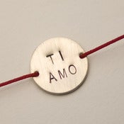 Image of TI AMO