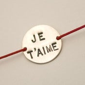 Image of JE T'AIME