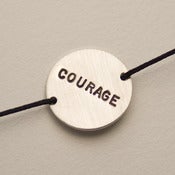 Image of COURAGE