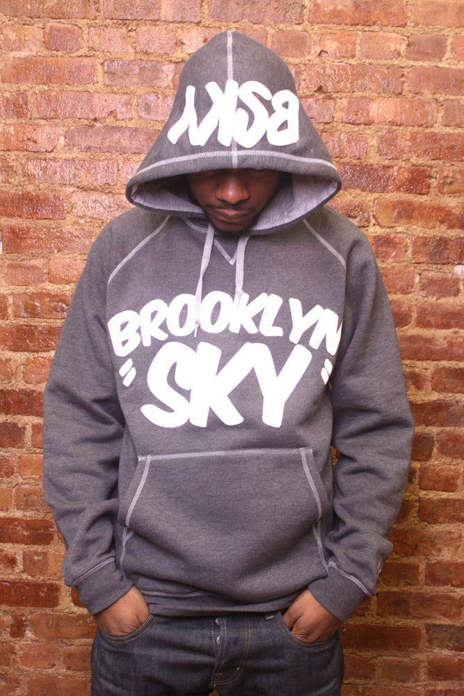 Brooklyn Sky