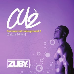 Image of Commercial Underground 2 (Deluxe Edition) - CD Album