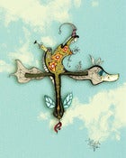 Image of Mother Goose is Loose Creating Fairytales Everywhere