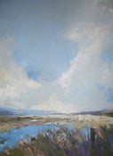 Image of DJ Lowrie: Walberswick Creek towards Southwold