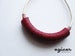 Image of Hot Like Fire Earrings