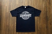Image of EL PREZ  "LEADERSH!T" T Shirt **PRE ORDER**