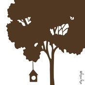 Image of Tree Hugger