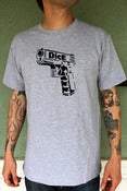 Image of GLOCK TEE