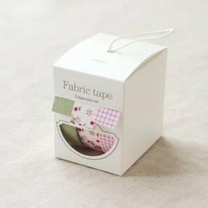 Image of fabric tape value pack - afresh