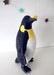 Image of Grand pingouin soft play ♥