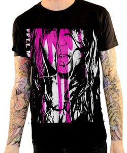 Image of HATE ME TEE