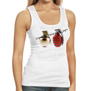 Image of FEAR & LOATHING TANK