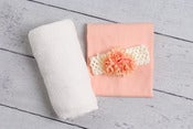 Image of Color Kit 036 - Creamcicle