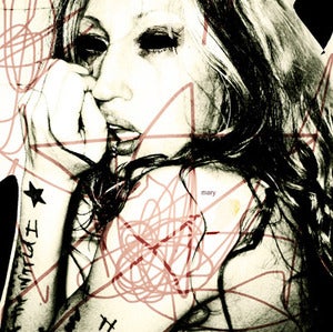 Image of PITY GIRL CD 